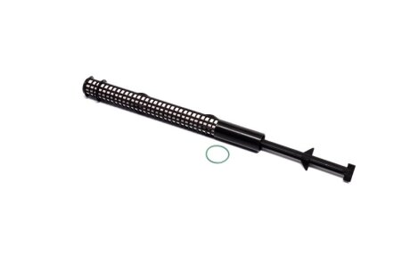 Осушувач кондиціонера AUDI; PORSCHE; VW VWD237 (AVA) AVA COOLING VND237