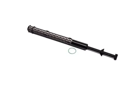 Осушитель кондиционера AUDI; PORSCHE; VW VWD237 (пр-во AVA) AVA COOLING VND237
