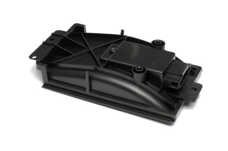 Резістор вентилятора салону VAG (AVA) AVA COOLING VNR005