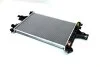 Радиатор охлаждения двигателя V70 ALL 00-07/S80 20/4/9 (Ava) AVA COOLING VO2115 (фото 1)