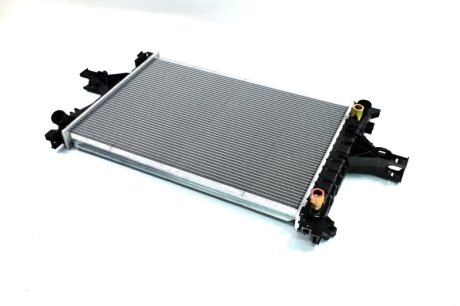 Радиатор охлаждения двигателя V70 ALL 00-07/S80 20/4/9 (Ava) AVA COOLING VO2115