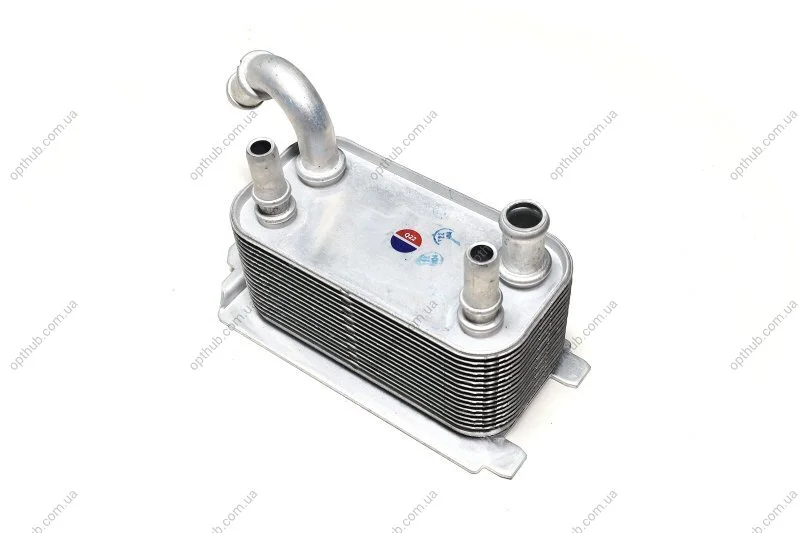 Радіатор масляний FORD MONDEO/VOLVO (вир-во AVA) AVA COOLING VO3170 (фото 1)