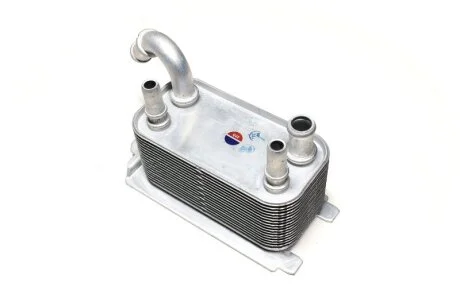 Радіатор масляний FORD MONDEO/VOLVO (вир-во AVA) AVA COOLING VO3170