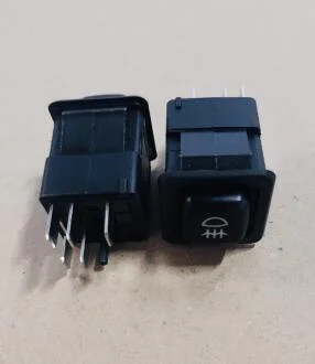 Кнопка противотуманных фар, ЕТАЛОН АВАР DK-3842.3710-05.03