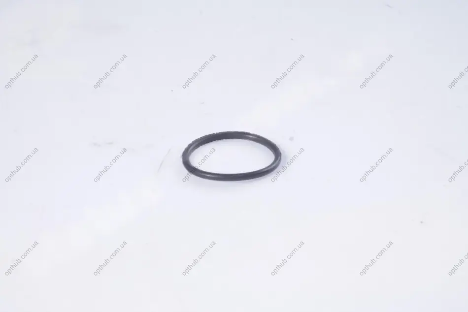 Кольцо заглушки шкворня Газель,ГАЗ 53 уплотн. Авто Престиж 53А-30010023 (фото 1)