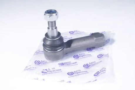 Накінечник тяг рульових Газель NEXT (вир-во) Авто Престиж А21R23.3414056