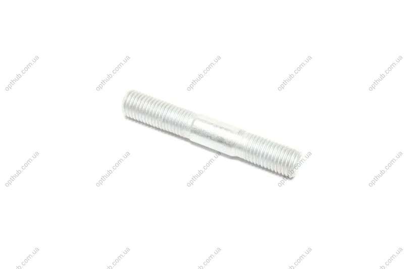 Заколка М10х1, 25х20х45/М12х1, 75х20 РЕМОНТ головки блока крепления форсунки (L=65 мм) АВТО-СОЮЗ 88 1/35468/31 (фото 1)