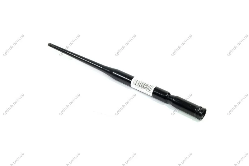 Рычаг переключения передач ГАЗ 3302 (верхняя часть) АВТО-СОЮЗ 88 3302-1702142 (фото 1)