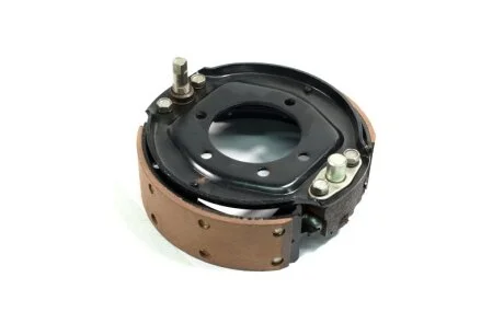 Гальмо стоянкове ГАЗ 3307,53 в зборі (ручник) АВТО-СОЮЗ 88 52-3507010