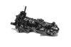 Механізм рульового керування КамАЗ 5320,53212,5511 (ДПК) (Авторемонтний Автоагрегатний Завод))) АВТО-СОЮЗ 88 53212-3400020 (фото 1)