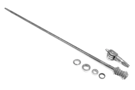 Механізм рульовий ГАЗ 53 АВТО-СОЮЗ 88 53-3400013-01