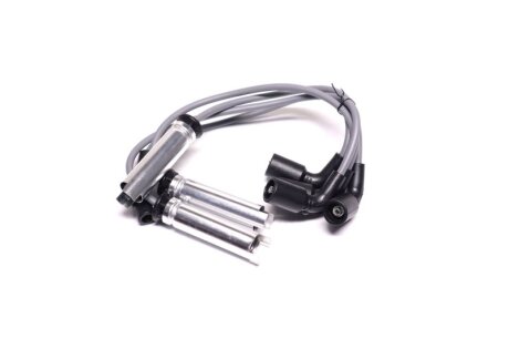 Провід запалювання DAEWOO LANOS (СИЛІКОН D дроти = 7 мм, V = 1.5 л., 8 клап.) ПРЕМІУМ АВТО-СОЮЗ 88 96305387