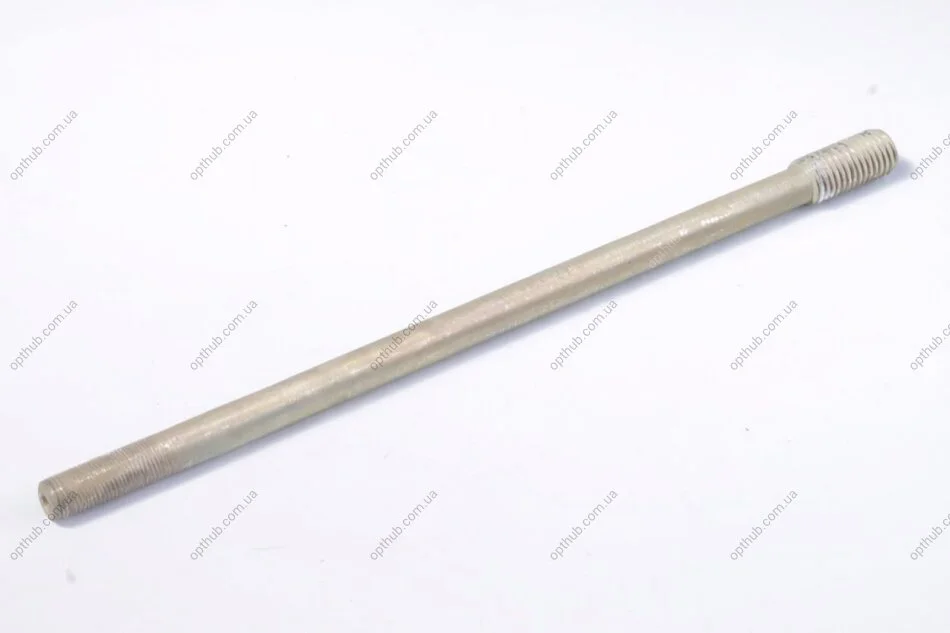 Шпилька блока цилиндров Волга 2401 L=240мм М11/14х1х2х210 (ремонтная №2) 1шт (произ-во) Авто Союз 291862-П,291841-П Р (фото 1)