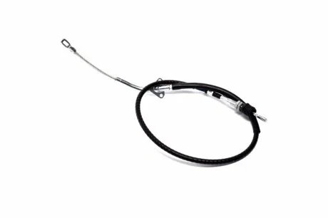 Трос ручного тормоза ГАЗ 3307 зад. лев. АВТОПАРТНЕР, г.Димитровград 3307-3508181
