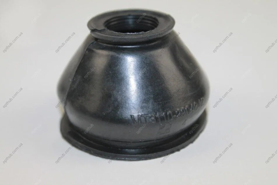 Пильовик кульової опори Волга 3110 (вироб-во) AWEL 3110-2904342 (фото 1)