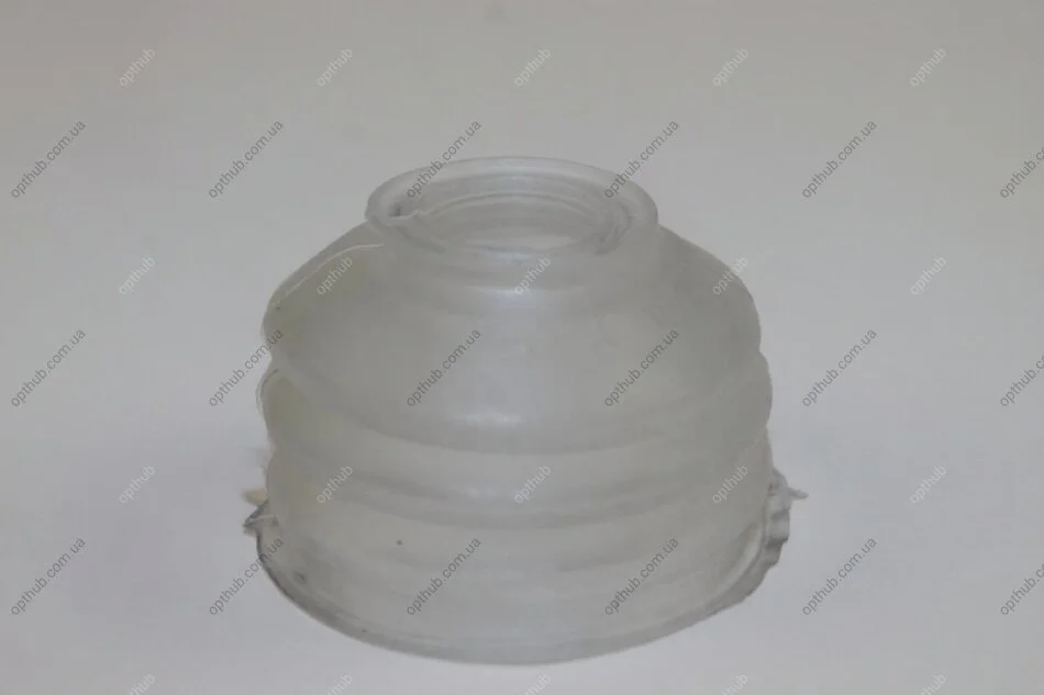 Пильник кульової опори верхн. Газель NEXT (силiкон) (вир-во) AWEL BM-G-2904414.04 (фото 1)