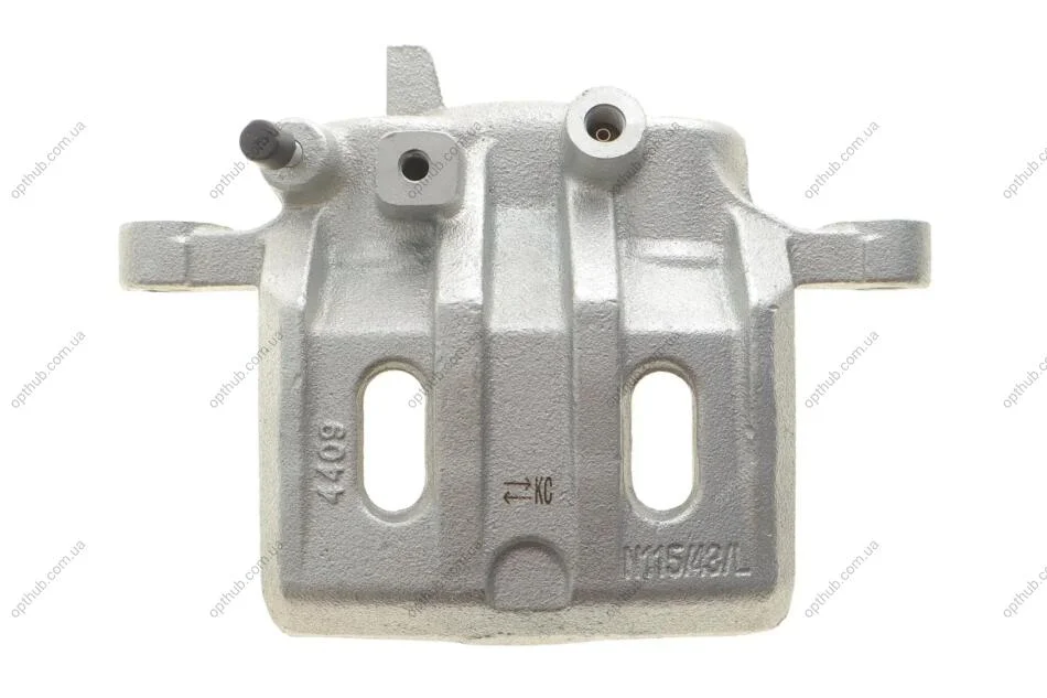 Гальмівний супорт AXIA Brake Calipers 392348 (фото 1)