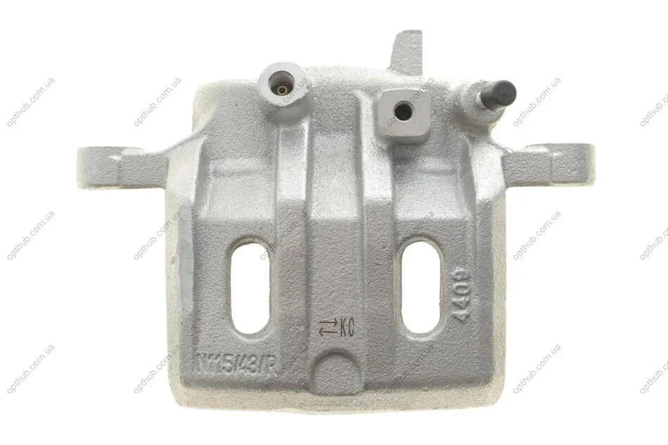 Гальмівний супорт AXIA Brake Calipers 392349 (фото 1)