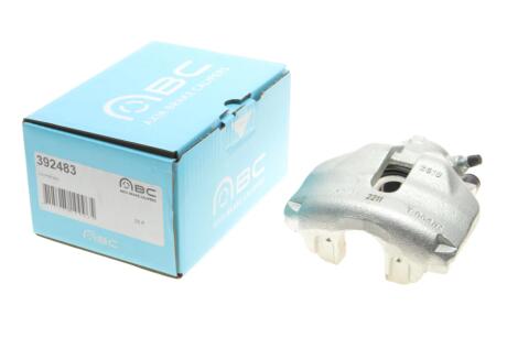 Супорт гальмівний AXIA Brake Calipers 392483