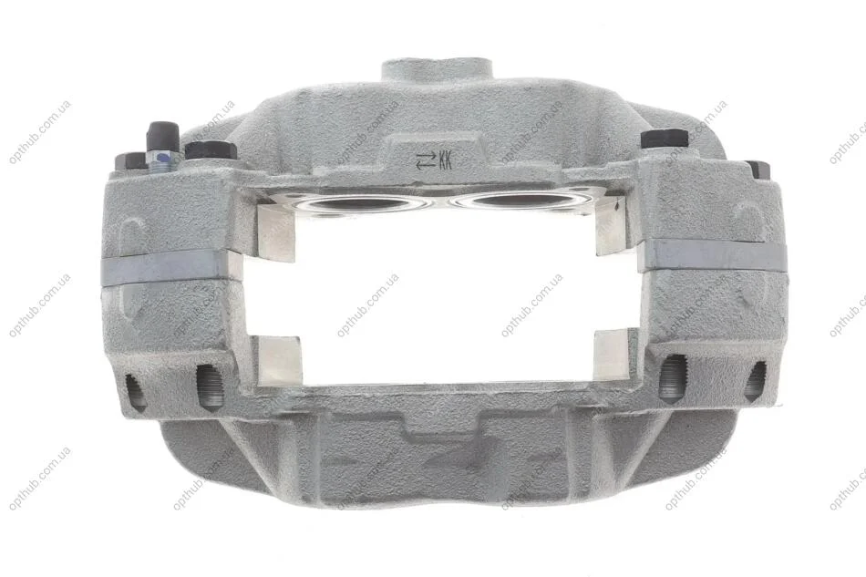Гальмівний супорт AXIA Brake Calipers 392512 (фото 1)