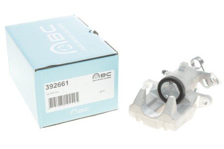 Гальмівний супорт AXIA Brake Calipers 392661