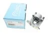 Супорт гальмівний (передній) (L) VW Polo 94-07/Skoda Fabia 99-14 (d=48mm) UA63 AXIA Brake Calipers 392668 (фото 2)