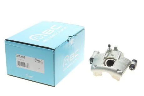 Супорт гальмівний (передній) (R) MB MB Vito(W638) 96-03 (d=60mm) (Bosch) (opt-om) AXIA Brake Calipers 392795