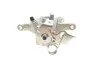 Супорт гальмівний (задній) (R) VW T4/Sharan/Ford Galaxy I 90- (d=38mm) (диск 13.5mm) (Lucas) UA63 AXIA Brake Calipers 392825 (фото 4)