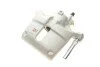 Супорт гальмівний (передній) (L) Renault Kangoo 97- (d=54mm) (lдиск 20mm) (Bosch) (opt-om) AXIA Brake Calipers 392828 (фото 5)