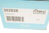 Супорт гальмівний (передній) (L) Renault Kangoo 97- (d=54mm) (lдиск 20mm) (Bosch) (opt-om) AXIA Brake Calipers 392828 (фото 6)
