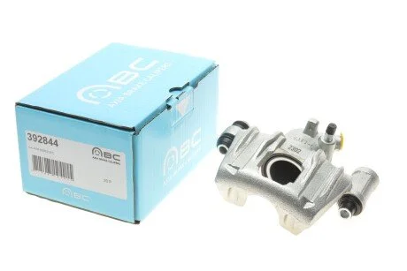 Тормозной суппорт (задний) (L) MB Sprinter (208-316)/VW LT (28-35) 95-06 (d=52mm) (Bosch) (opt-om) AXIA Brake Calipers 392844