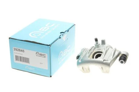 Тормозной суппорт (задний) (R) MB Sprinter 208-316/VW LT 28-35 95-06 (d=52mm) (Bosch) UA63 AXIA Brake Calipers 392845