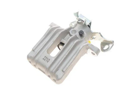 Супорт гальмівний (задній) (R) Audi A4/A6/VW Passat B5 97-05 (d=38mm) (Lucas) UA63 AXIA Brake Calipers 392871