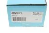 Тормозной суппорт (передний) (R) Audi A4/VW Passat 94-08 (d=54mm) (Lucas) UA63 AXIA Brake Calipers 392881 (фото 5)