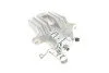 Супорт гальмівний (задній) (L) Skoda Octavia I/VW Bora 96-13 (d=41mm) (Lucas) UA63 AXIA Brake Calipers 392962 (фото 2)