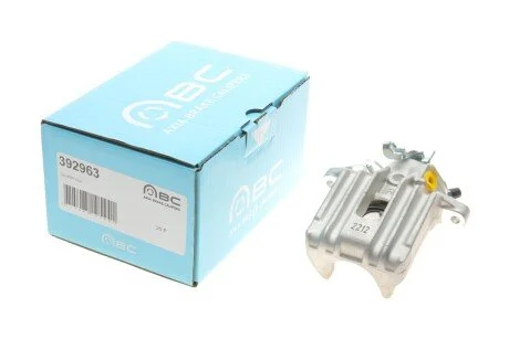 Гальмівний супорт AXIA Brake Calipers 392963