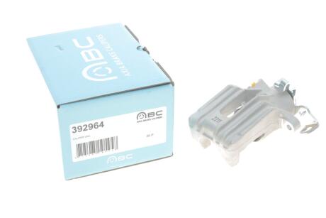 Супорт гальмівний AXIA Brake Calipers 392964