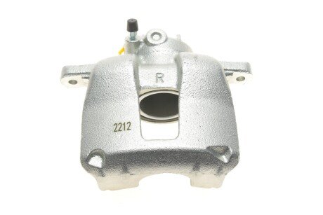Супорт гальмівний (передній) (R) Peugeot 1007/207/307 Partner 07- (d=54mm) (Bosch) UA63 AXIA Brake Calipers 393001