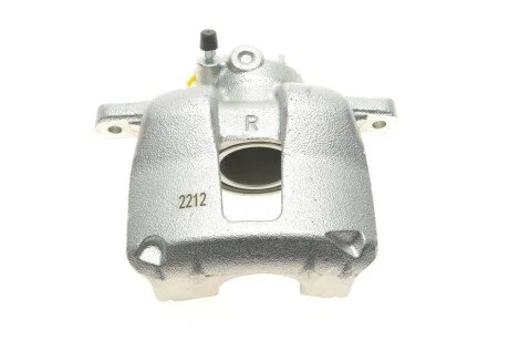Тормозной суппорт (передний) (R) Peugeot 1007/207/307 Partner 07- (d=54mm) (Bosch) UA63 AXIA Brake Calipers 393001