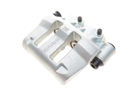 Супорт гальмівний (передній) (L) Renault Master II/Opel Movano A 98- (d=45mm) (Bosch) UA63 AXIA Brake Calipers 393044