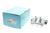 Супорт гальмівний (передній) (R) Renault Master II/Opel Movano A 98- (d=45mm) (Bosch) UA63 AXIA Brake Calipers 393045 (фото 1)