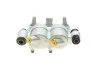 Супорт гальмівний (передній) (R) Renault Master II/Opel Movano A 98- (d=45mm) (Bosch) UA63 AXIA Brake Calipers 393045 (фото 3)