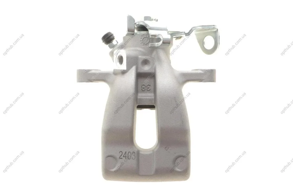 Гальмівний супорт AXIA Brake Calipers 393070 (фото 1)