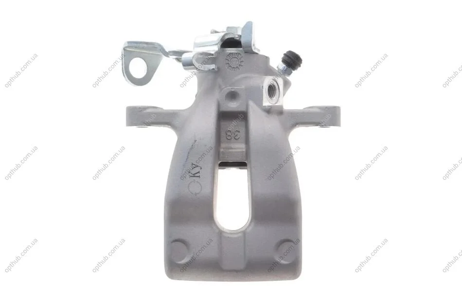 Гальмівний супорт AXIA Brake Calipers 393071 (фото 1)