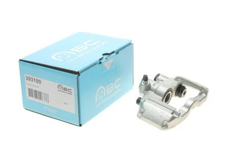 Тормозной суппорт (задний) (L) MB Vito (W638) 96-03 (d=33mm) (opt-om) AXIA Brake Calipers 393100