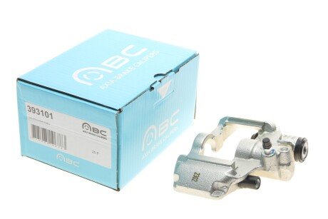 Супорт гальмівний AXIA Brake Calipers 393101