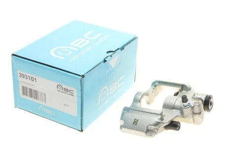 Тормозной суппорт AXIA Brake Calipers 393101