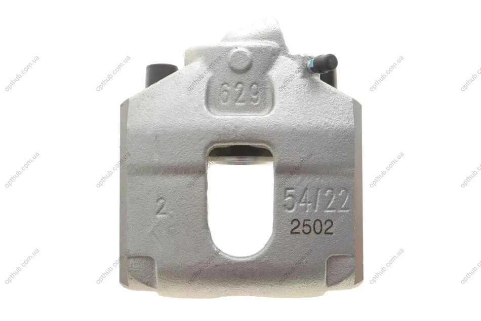 Гальмівний супорт AXIA Brake Calipers 393134 (фото 1)
