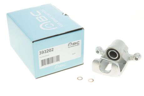 Супорт гальмівний AXIA Brake Calipers 393202