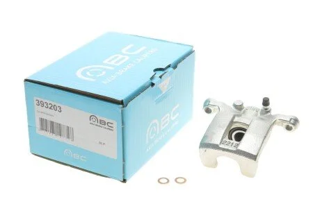 Тормозной суппорт AXIA Brake Calipers 393203